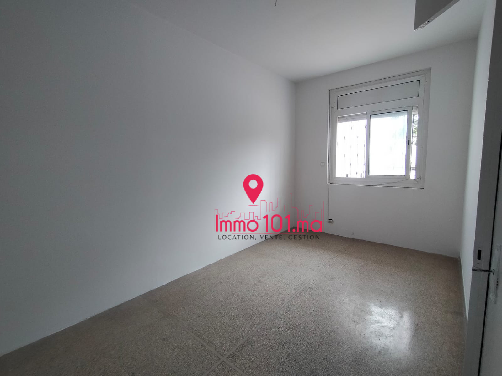 Location villa à l’Agdal SILVV1301
